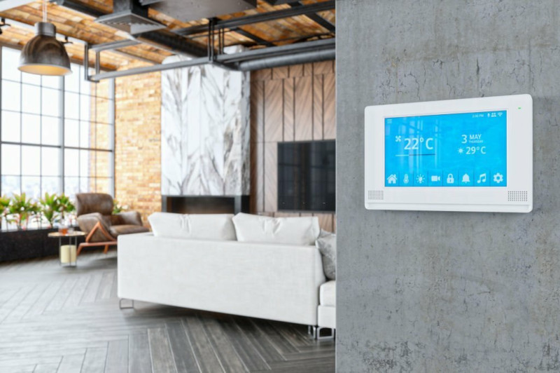 Img Renova la teva Llar amb Ajudes per a l'Eficiència Energètica en Climatització
