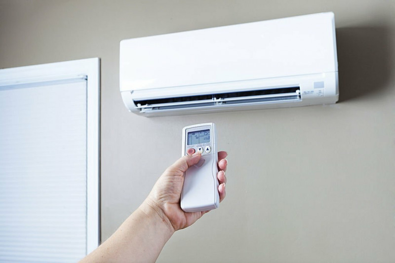 img Aire acondicionado y bombas de calor