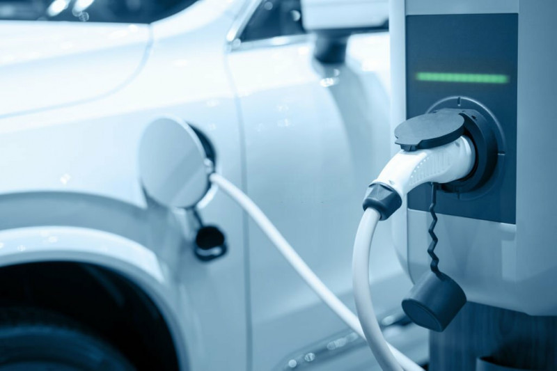 img Cargadors de vehicles elèctrics